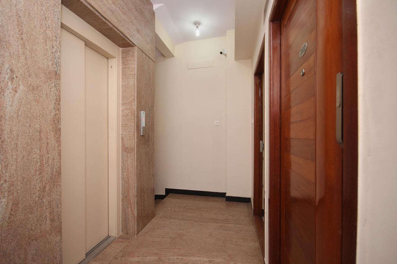 Oyo 2916 Apartment Queens Castle บังกาลอร์ ภายนอก รูปภาพ